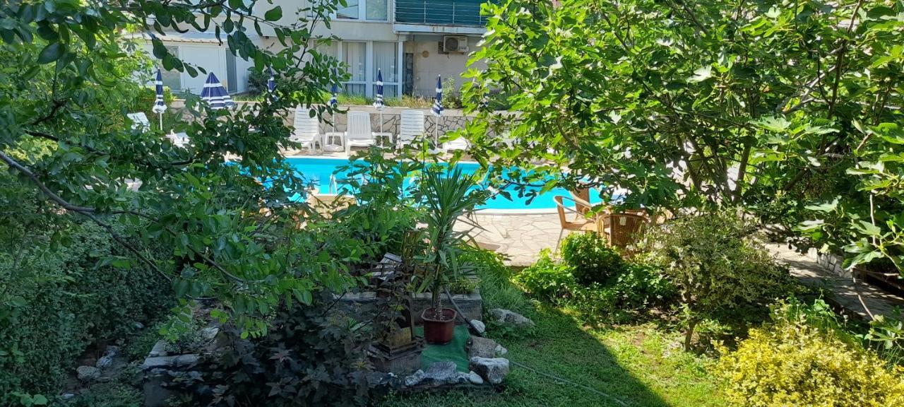 Семеен Хотел Атива - Family Hotel Ativa Lozenets Eksteriør bilde