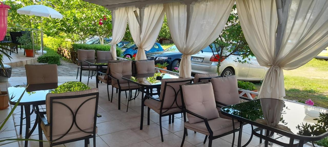 Семеен Хотел Атива - Family Hotel Ativa Lozenets Eksteriør bilde