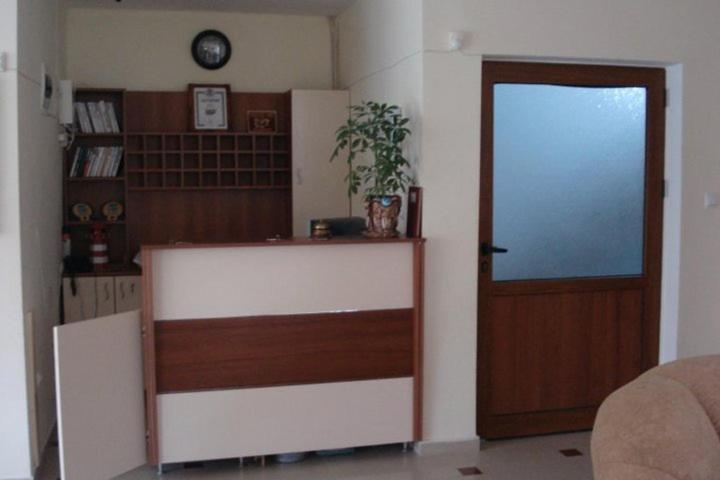 Семеен Хотел Атива - Family Hotel Ativa Lozenets Eksteriør bilde