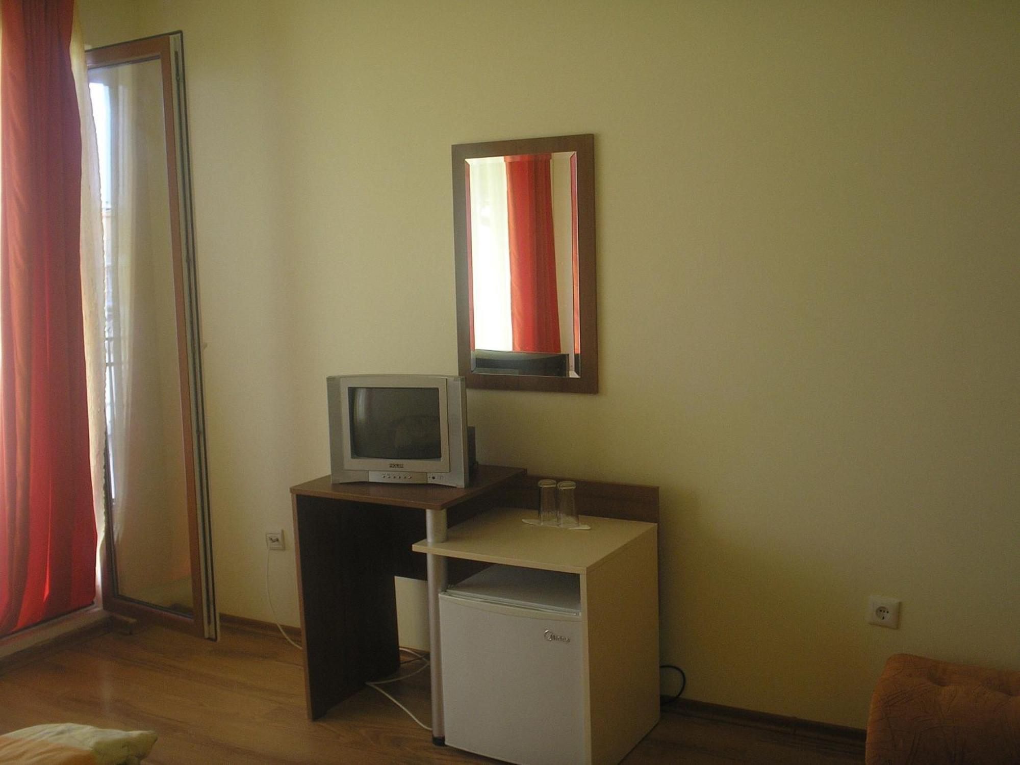 Семеен Хотел Атива - Family Hotel Ativa Lozenets Eksteriør bilde