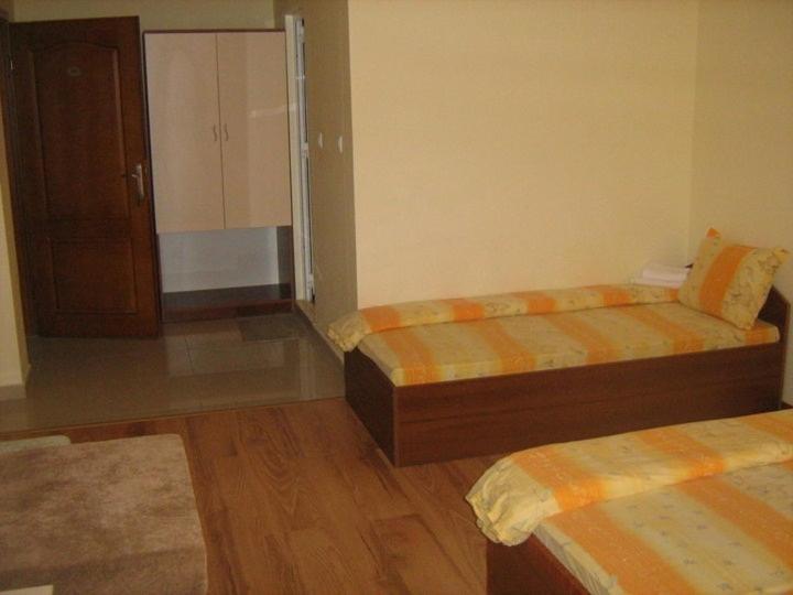 Семеен Хотел Атива - Family Hotel Ativa Lozenets Rom bilde