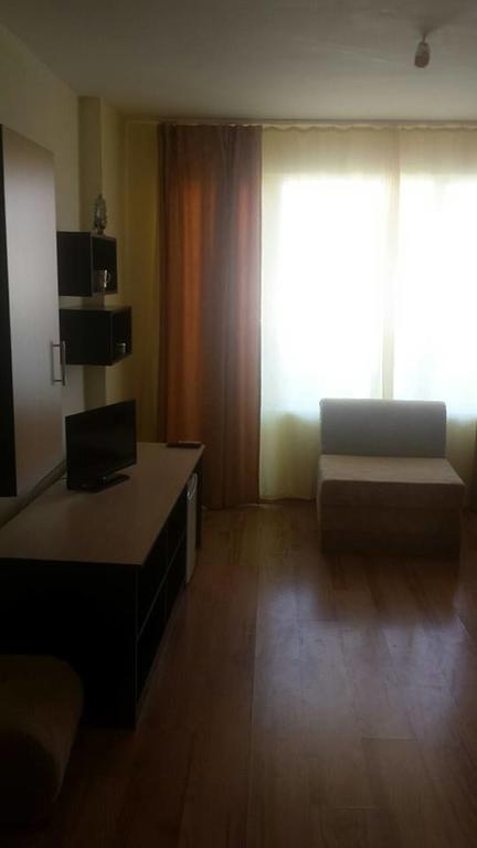 Семеен Хотел Атива - Family Hotel Ativa Lozenets Eksteriør bilde